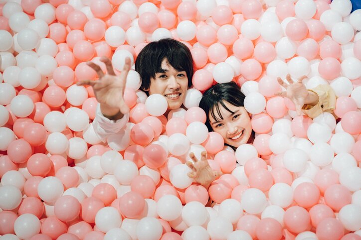 せいな、マイラに「かわいい！」を連呼！“激甘デート”にニヤニヤが止まらない『彼オオカミ』