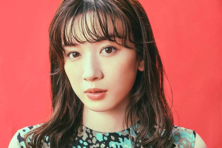 奈緒が見た座長・永野芽郁の器のデカさ「自分の気持ちをまっすぐ、相手にとっても嫌じゃない伝え方で」『マイ・ブロークン・マリコ』インタビュー