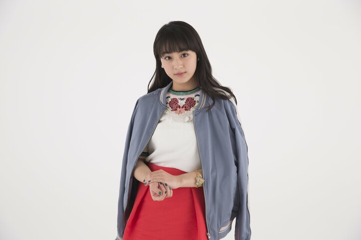 平祐奈が見た“中川大志18歳の顔” 映画『ReLIFE リライフ』インタビュー