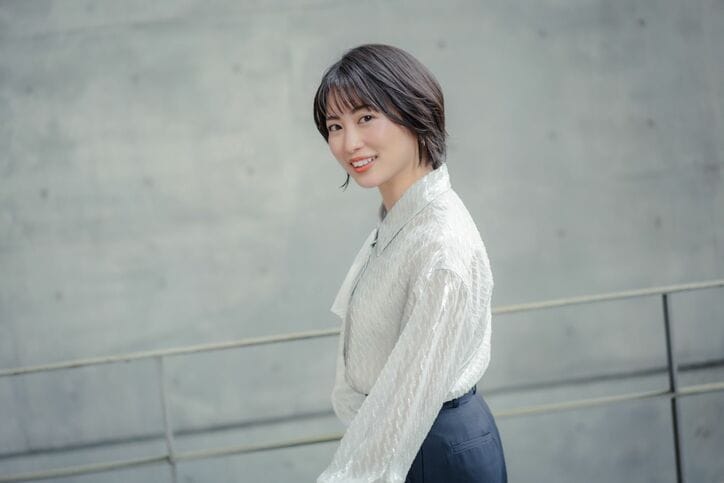 志田未来、恋愛番組に出演したら男子から“うざがられる”と予想「私は答えを求めるタイプ」