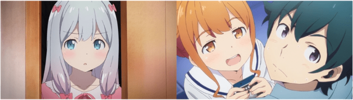 寒い冬に見たい”ラブコメ”アニメ特集！『五等分の花嫁』『かぐや様』『かのかり』などABEMAで一挙配信