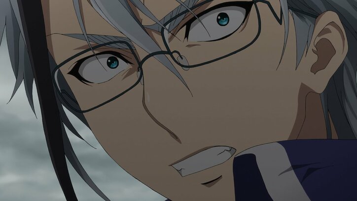 アニメ「プランダラ」第8話、『アビスの悪魔』の正体とは…先行カット&あらすじ公開