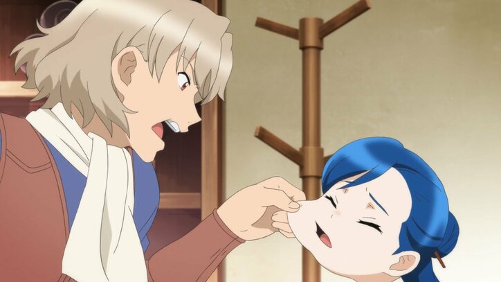 アニメ「本好きの下剋上」本編もクライマックスへ！ 2020年春より第2部放送が決定