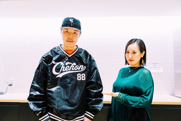 CHEHON「 "もっとやってくれ。頑張って広めてくれ"と全レゲエプレイヤーの期待もかかっているような気持ち。やっと今になってその立場になれた」MCバトル、レゲエシーンを牽引し走り続ける現在のマインドと今後の展望について語る。