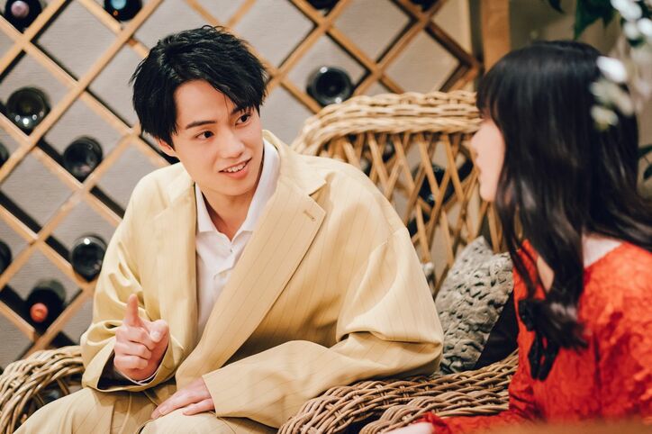 元＝LOVE・齊藤なぎさ、「ガルプラ」出身者、“朝倉未来発掘の美女”など今最も注目の男女11人が出演『花束とオオカミちゃんには騙されない』メンバー解禁