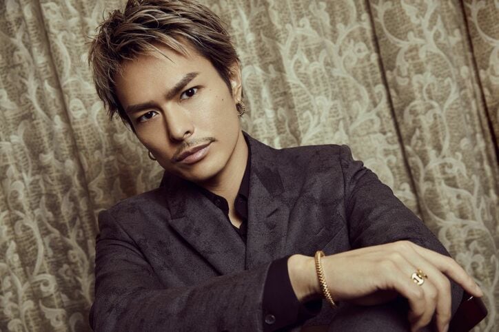 小林直己×今市隆二 踊るように、歌うように、心で感じて「9年前のあの頃から、夢を叶える気持ちは変わっていない」