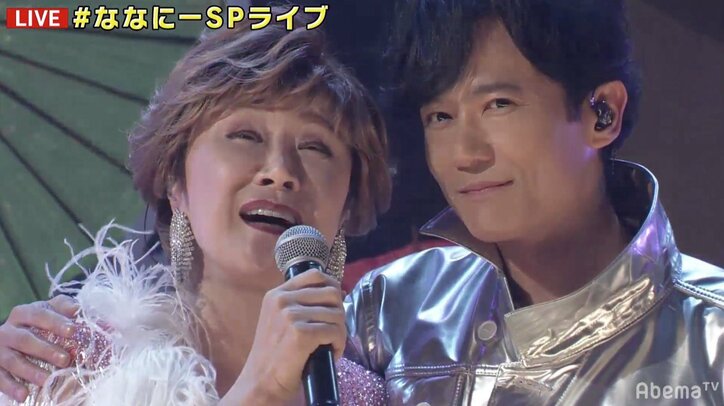 「すげーの出てきた！」「大晦日感」”ラスボス幸子”『ななにー』降臨に視聴者歓喜