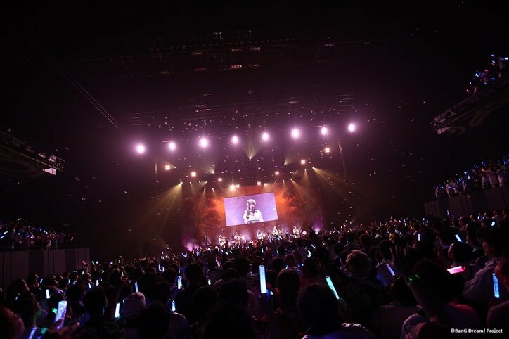 【写真・画像】【セットリスト掲載】Morfonica LIVE「Movement」レポート 5枚目
