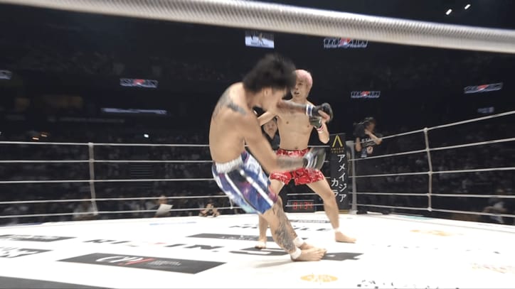 【写真・画像】【全試合速報します】RIZIN.54(ライジン54)対戦カード・大会情報・試合結果 4枚目
