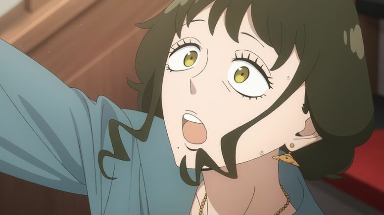 Anime "SPY x FAMILY" Episode 42 "Mommy Friends Operation" Scene Cuts Released for November 1st (Sat) Broadcast