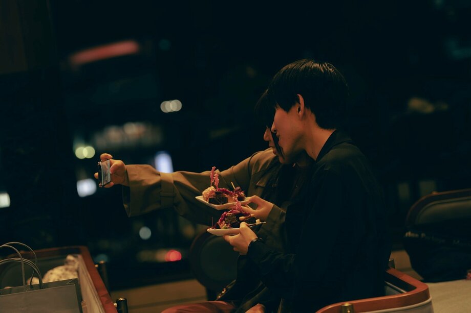 Z世代学生との産学連携プロジェクトから生まれた企画 結婚式場の新しい可能性を提案する「カップルのための恋愛番組鑑賞イベント」開催レポート