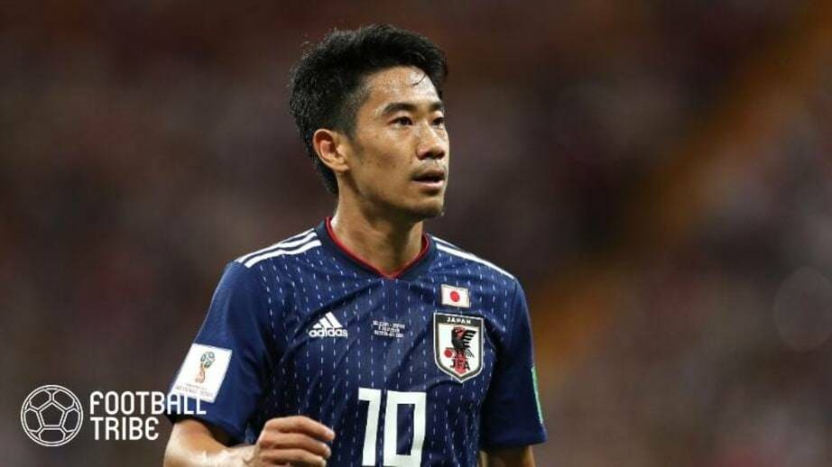 【日本代表】W杯過去6大会のメンバー落選劇を振り返る