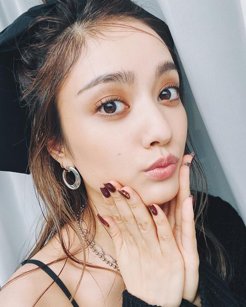 ほんま天使 まじかわいい 谷まりあ 美貌際立つドアップショットにファン悶絶 話題 Abema Times