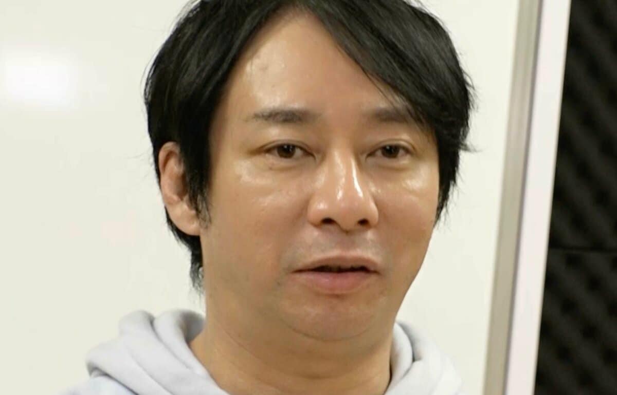 いしだ 壱成 谷原 章介