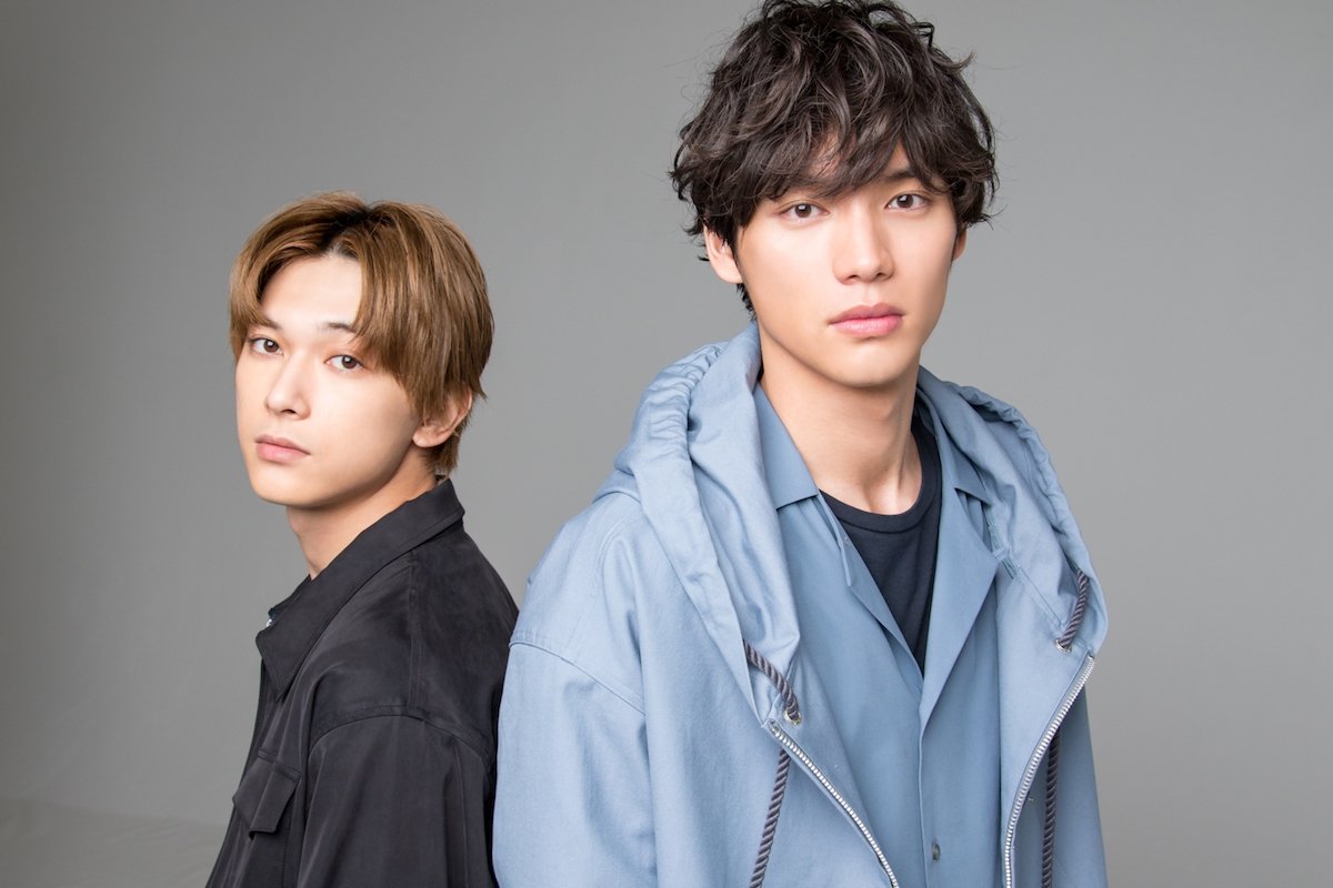 福士蒼汰×吉沢亮インタビュー 再共演した『BLEACH』は「ライダー