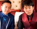 かまいたちが驚愕！「韓国で今一番人気のある芸人」の映像に衝撃、韓国のお笑い事情にも興味