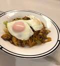 藤あや子、お取り寄せした横手焼きそばを堪能「懐かしさが込み上げてきます」