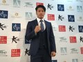 地獄を味わった男・卜部功也、覚悟の戦いへ 復活に選んだのは“原点”Krush!