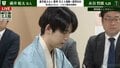 「打てる人がいるんですね、人間で…」藤井聡太名人が勝利を引き寄せた衝撃の一手 解説者&ファン興奮「鳥肌が止まらない」「これが名人…！」