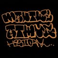 プロデューサー：MANTLE as MANDRILL、A-THUG（SCARS）を客演に招いた新曲「HISTORY feat. A-THUG」をリリース。