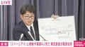 「見張り役3人」いたのになぜ？…「スペーシアX」と接触 4人死亡 東武鉄道が緊急会見 「列車待避に必要な距離は525メートル」