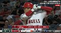 大谷翔平、キャリアハイ13試合連続ヒットで勝利に貢献 明日15勝目をかけ二刀流マウンドへ