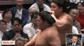 元貴景勝・湊川親方、珍しく“素”のリアクション「どうしたww」「お景親方w」ファンほっこり 先輩力士の際どい取組で