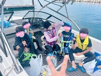 辻希美『今日は早朝から』