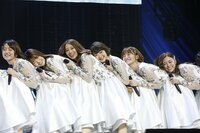 「変わり続けるのも乃木坂の美しさ」生駒里奈の卒業コンサートが示したアイドルと"変化"