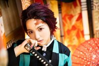 SKE48・末永桜花のコスプレコレクション「まどマギ」「鬼滅の刃」「ラブライブ！」を披露