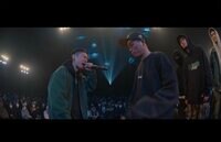 「KING OF KINGS 2022 -GRAND CHAMPIONSHIP FINAL-」から、決勝戦の裂固 vs MOL53の映像がYouTubeにて公開、iTunes、Amazon Prime Videoにて配信リリース。