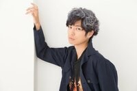 俳優・桐山漣「プレッシャーより楽しみが上」  アクションシーンのために食事制限も