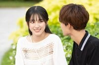 #3:”2人だけの秘密だよ?” 特別な時間は、一瞬で