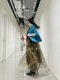 「癒される空間」「見てるだけで幸せ」フワちゃん＆アンミカの仲良し4コマショットに反響