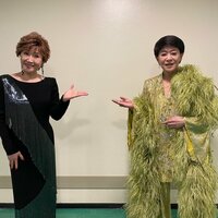 美川憲一『フェスで写真とったわよ～』