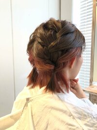 後藤真希『ヘアチェンジ』