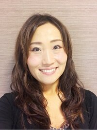 キンタロー。“鈴木亜美似”と評判だった昔の姿に近づく為ばっさりカット