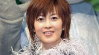 “不作の83年組”森尾由美 お神セブン降臨