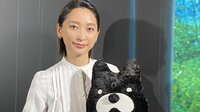 【独自取材】杏が語る“美術と子育て”絵画で成長を実感