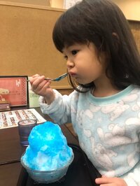 川島菜月『産後2日目』