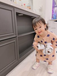 アレクサンダー『可愛いな❤️』