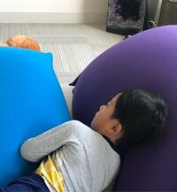 市川海老蔵『いつもより動かないなーとおもったら』