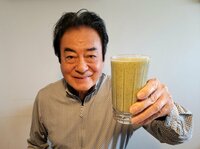 高橋英樹『健康問題無し!』