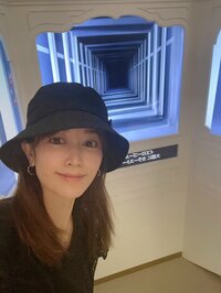 細川直美『ファーストCartier』