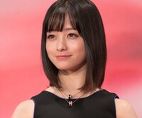 橋本環奈、地毛がビビットオレンジに『銀魂』神楽への役作りオフショットに反響「天使さまですか」