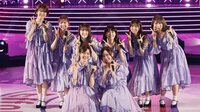 乃木坂46 個性溢れる1期生ライブ