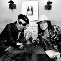 ダイアモンド☆ユカイ『鮎川誠さん』