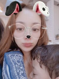 蛯原英里『加工盛りっ♡』