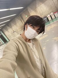 井上和香『2021/01/28』