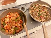 辻希美『夕飯は』